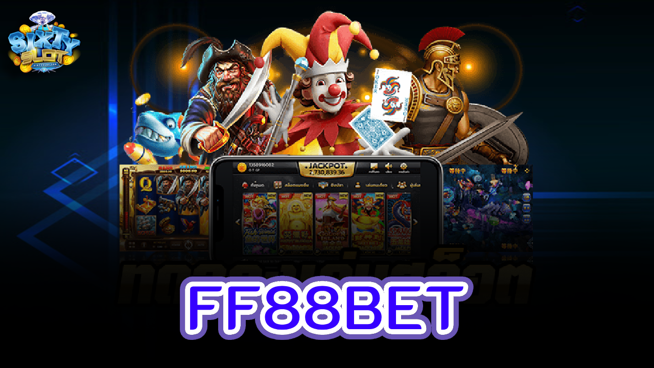 FF88BET