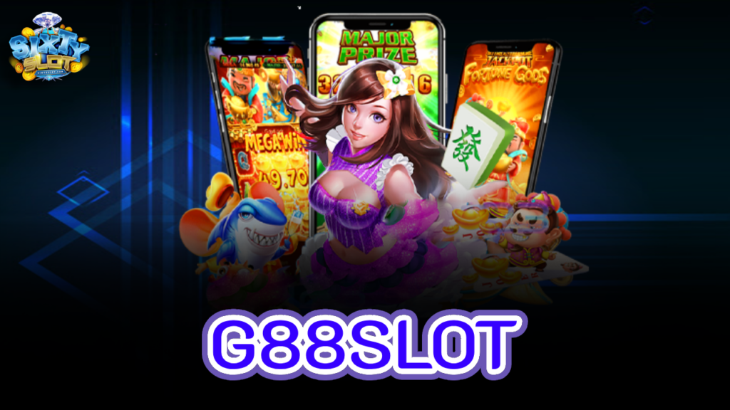 G88SLOT