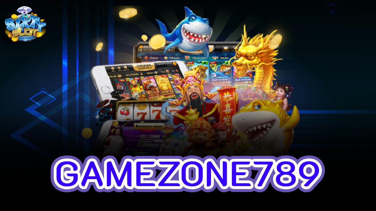 GAMEZONE789