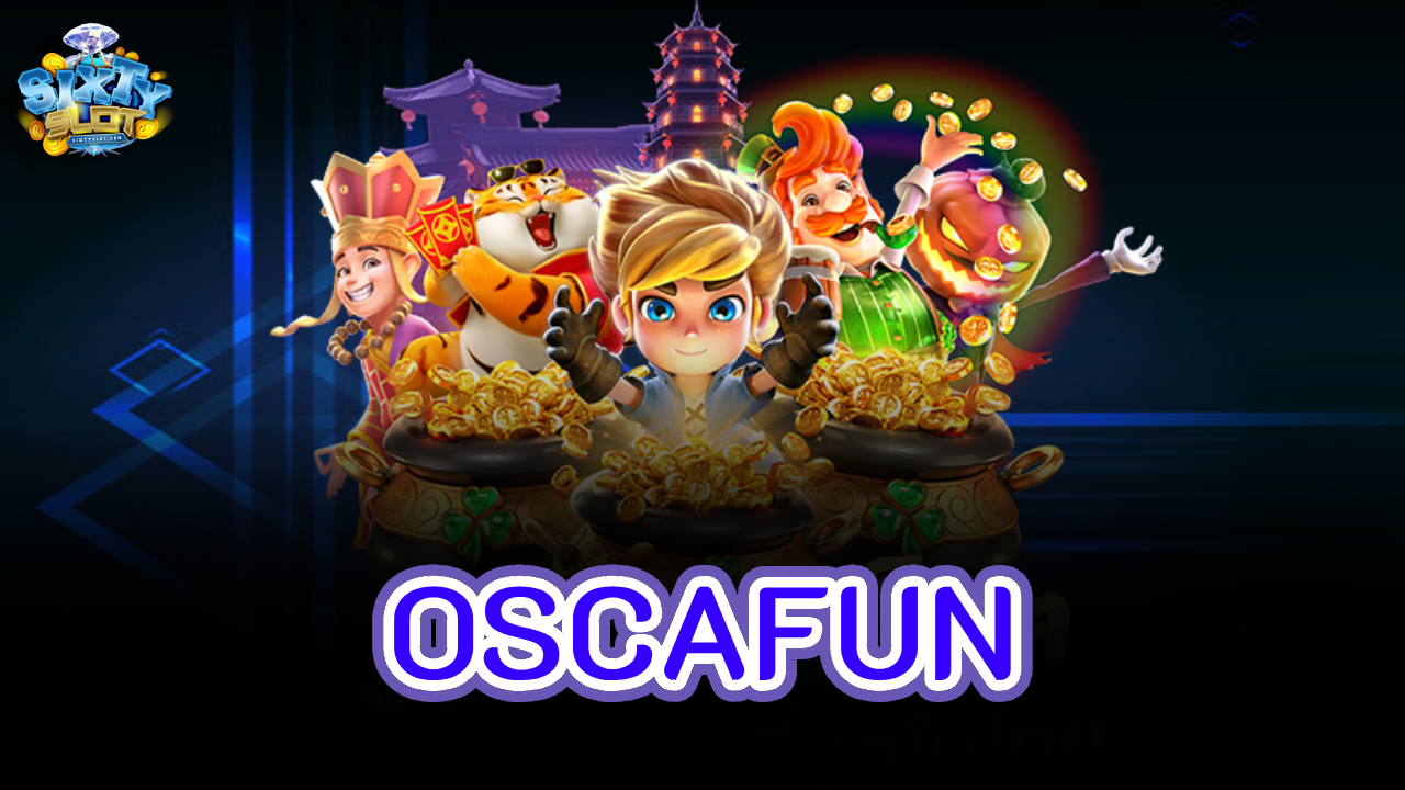 OSCAFUN