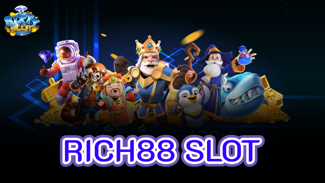 rich88 slot