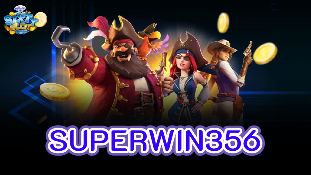 superwin356